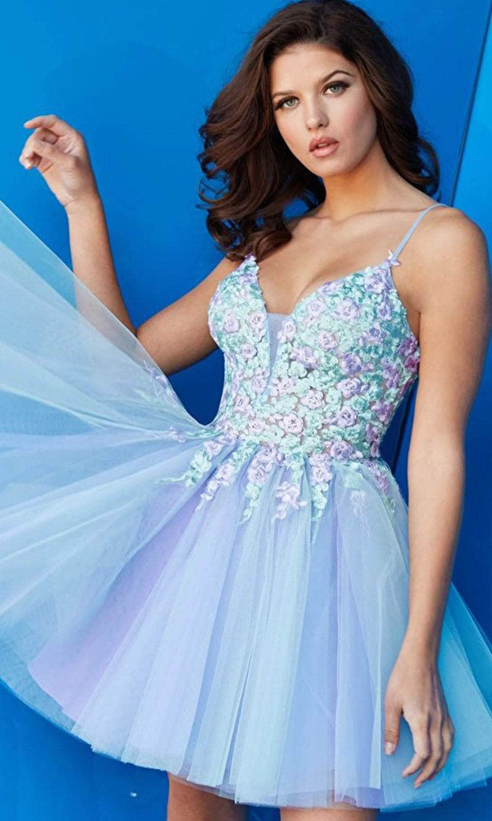 Jovani 09728  Dress - FOSTANI