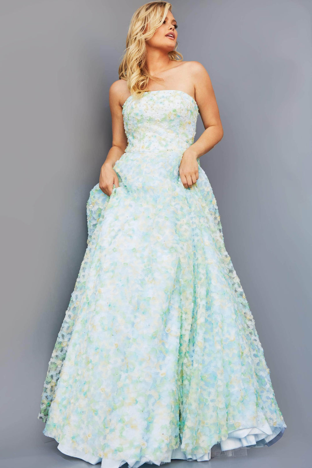 Jovani 09765  Dress - FOSTANI