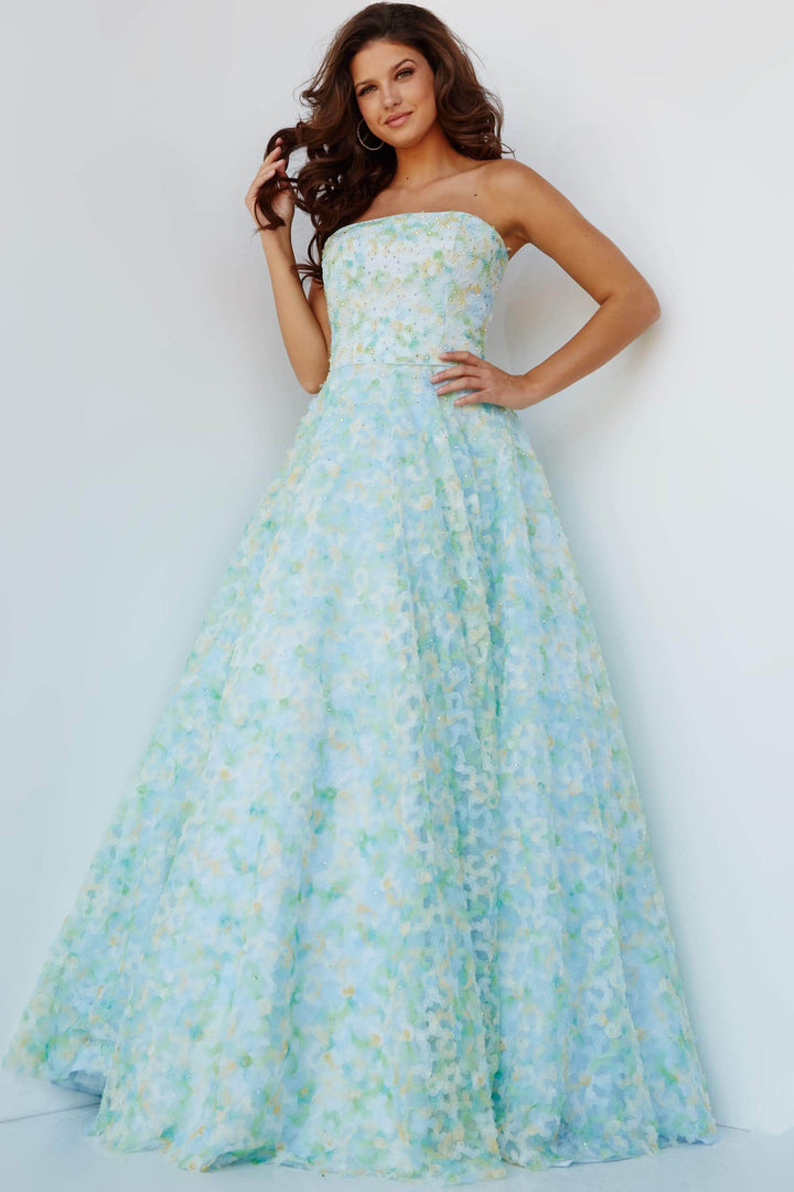 Jovani 09765  Dress - FOSTANI