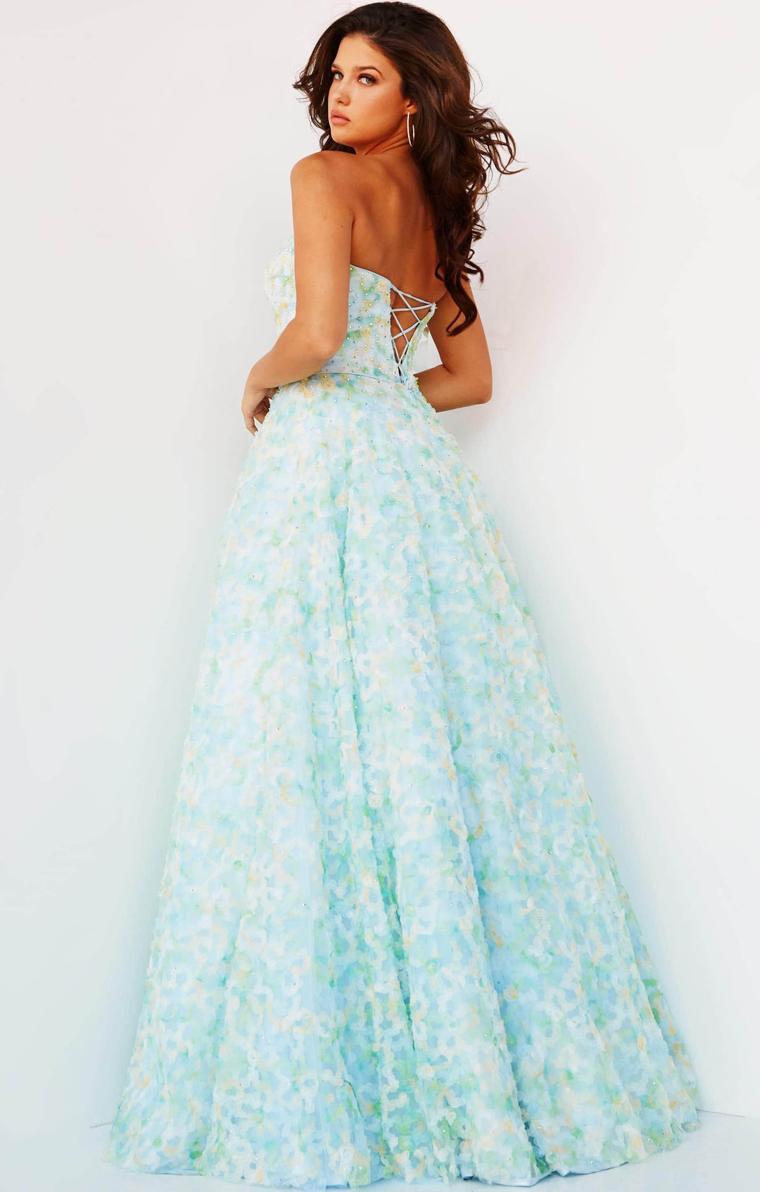 Jovani 09765  Dress - FOSTANI