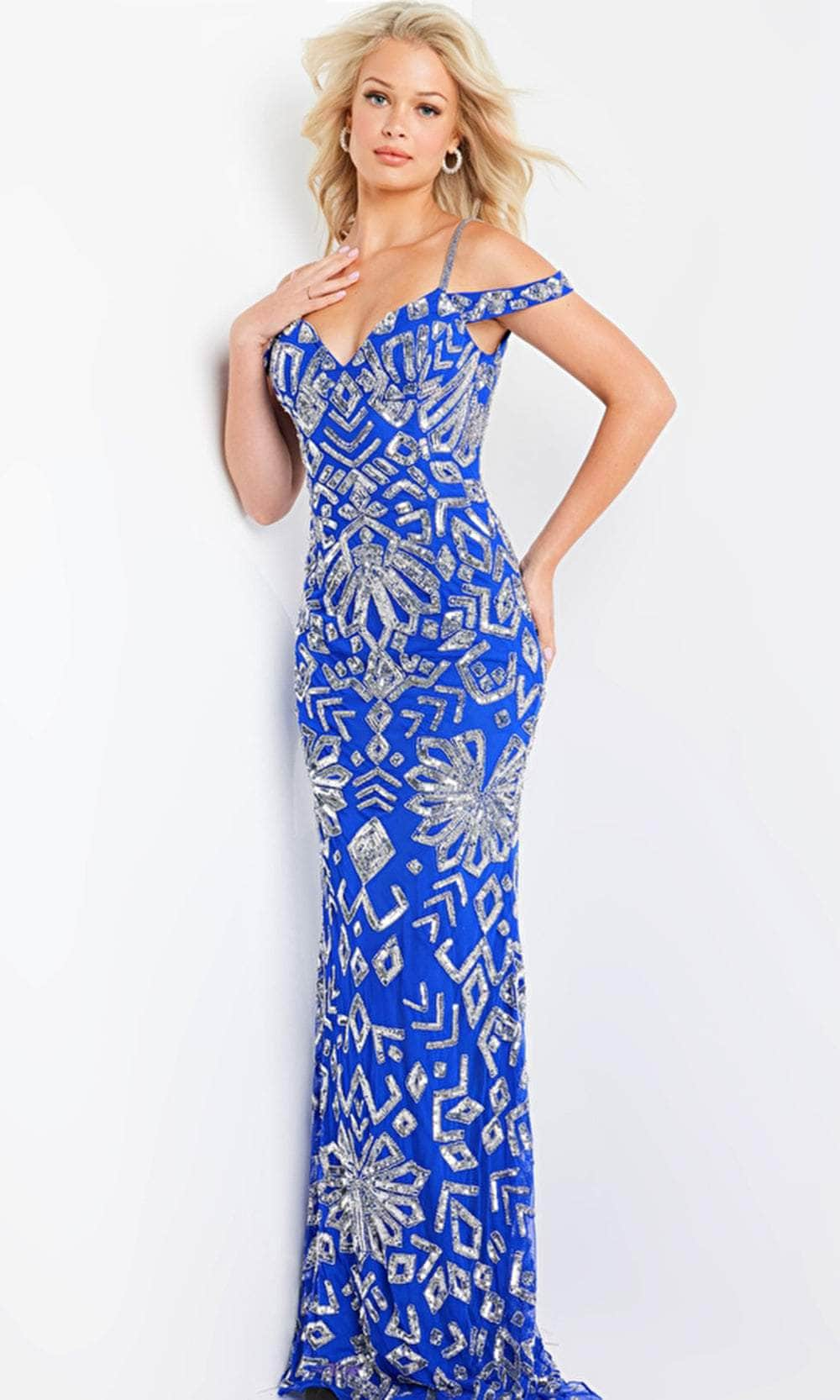 Jovani 09905  Dress - FOSTANI