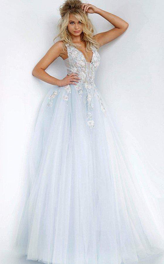 Jovani 11092 Dress - FOSTANI