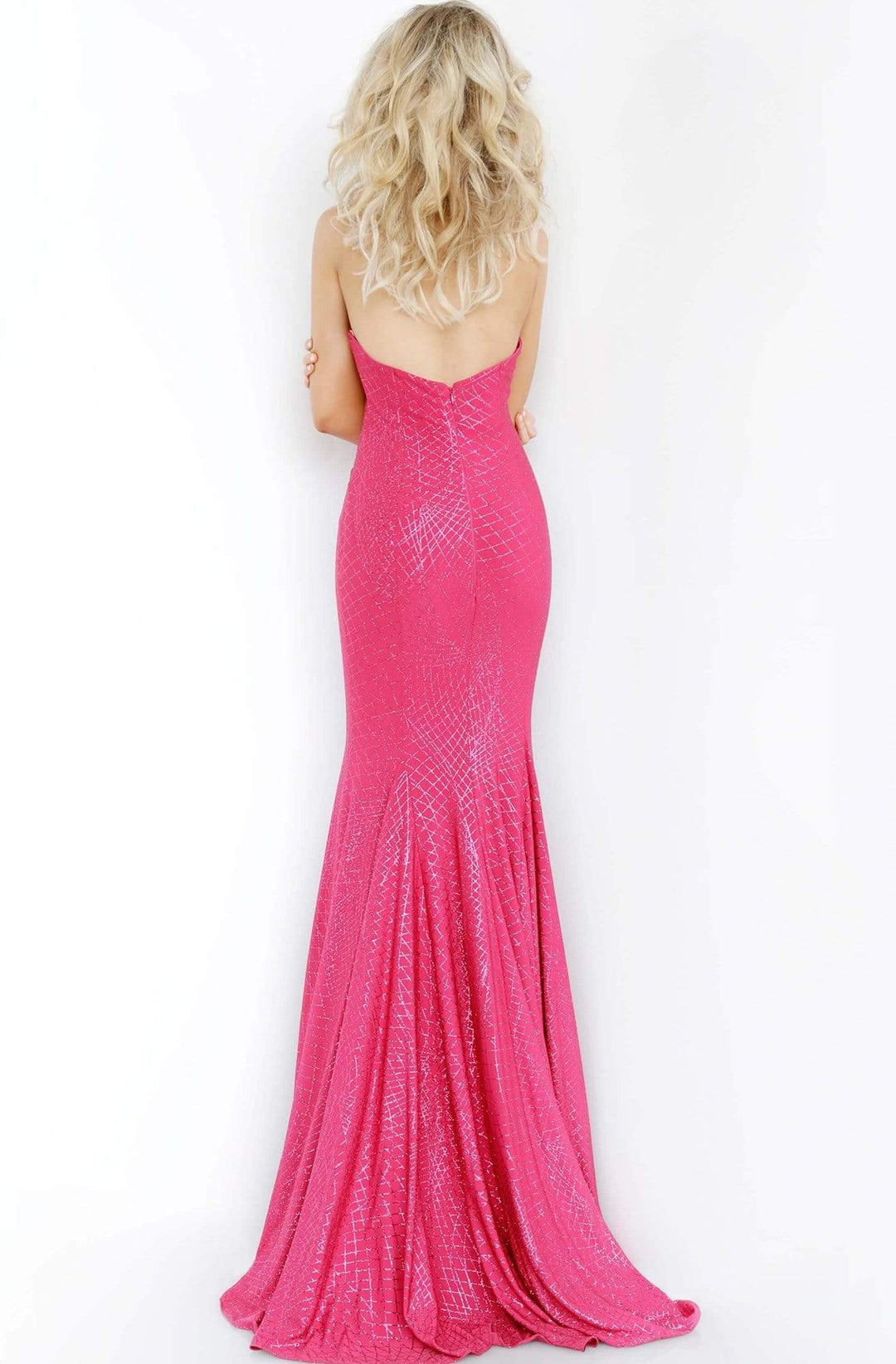 Jovani 1121 Dress - FOSTANI