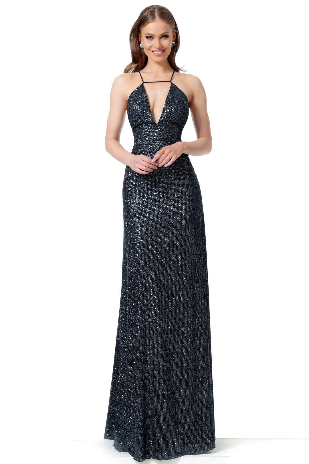 Jovani 1551 Dress - FOSTANI