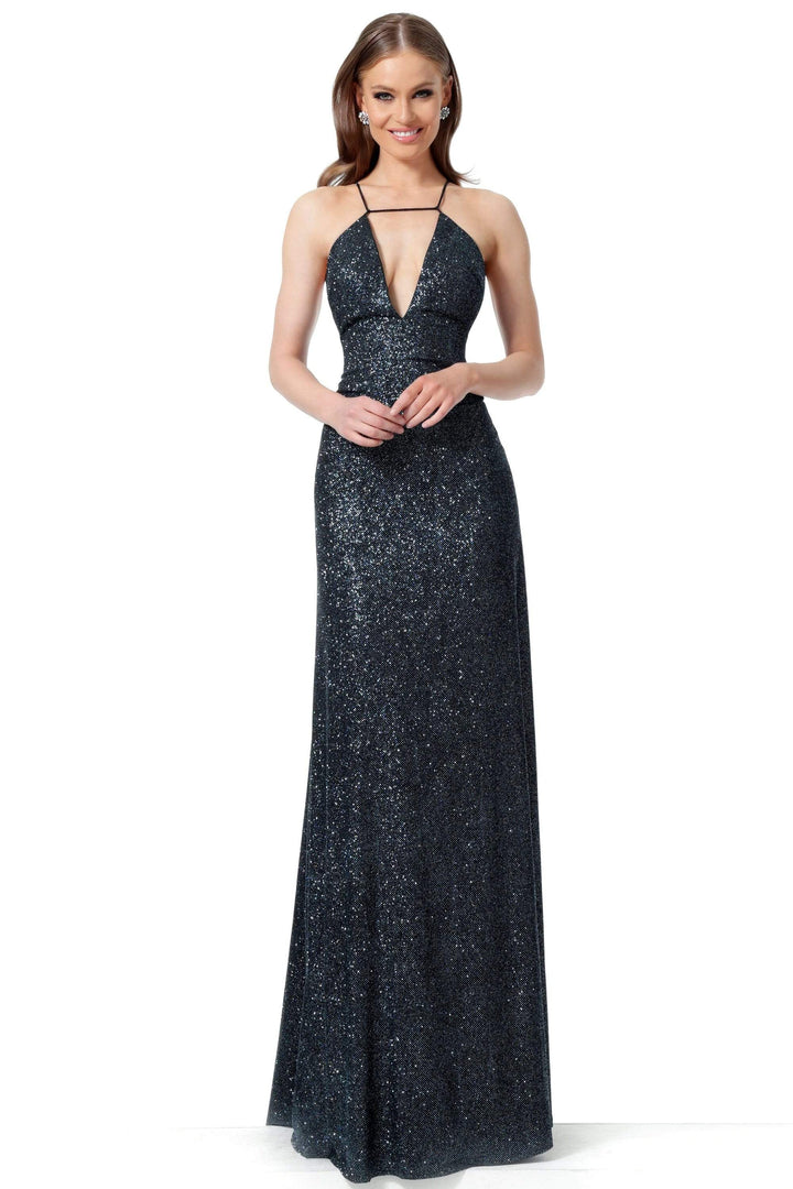 Jovani 1551 Dress - FOSTANI