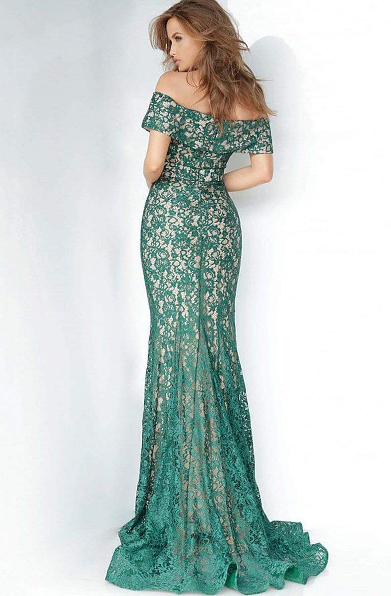 Jovani 1974 Dress - FOSTANI