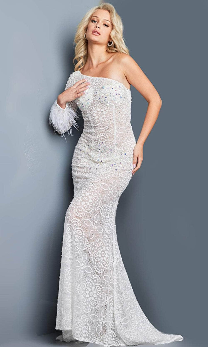 Jovani 220550  Dress - FOSTANI