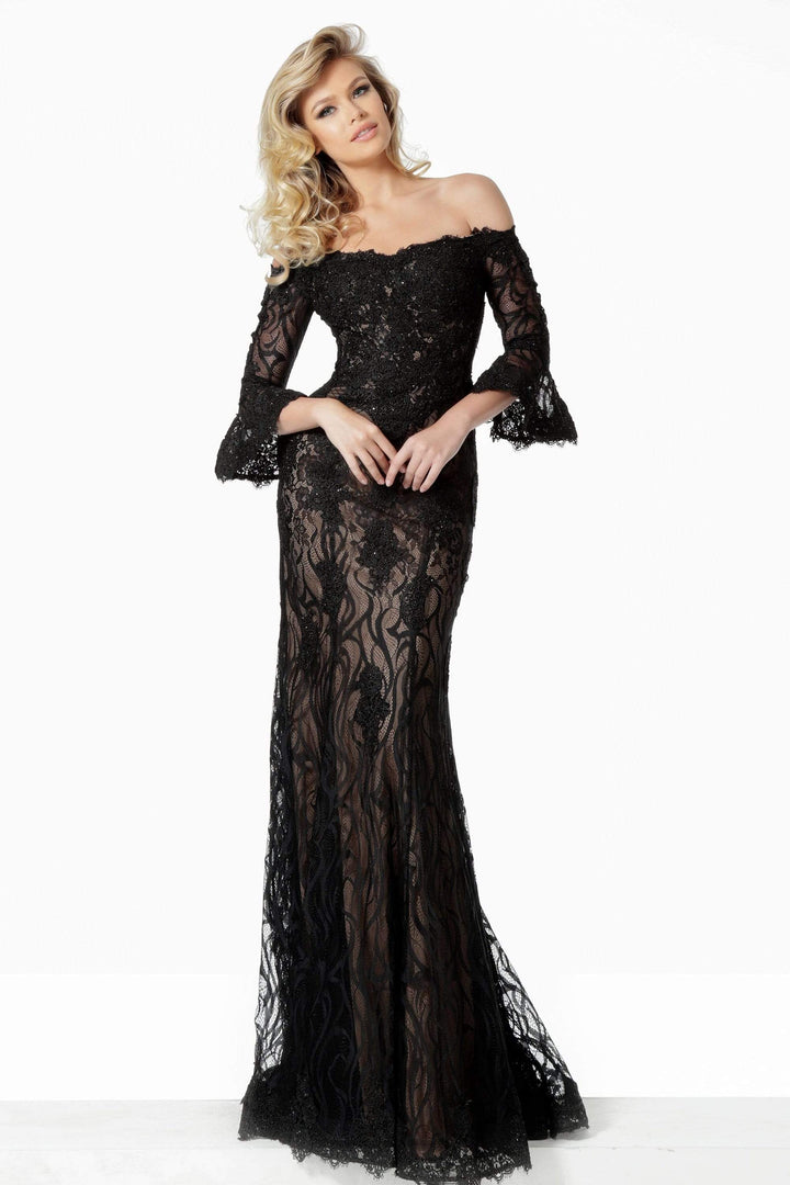 Jovani 2240 Dress - FOSTANI