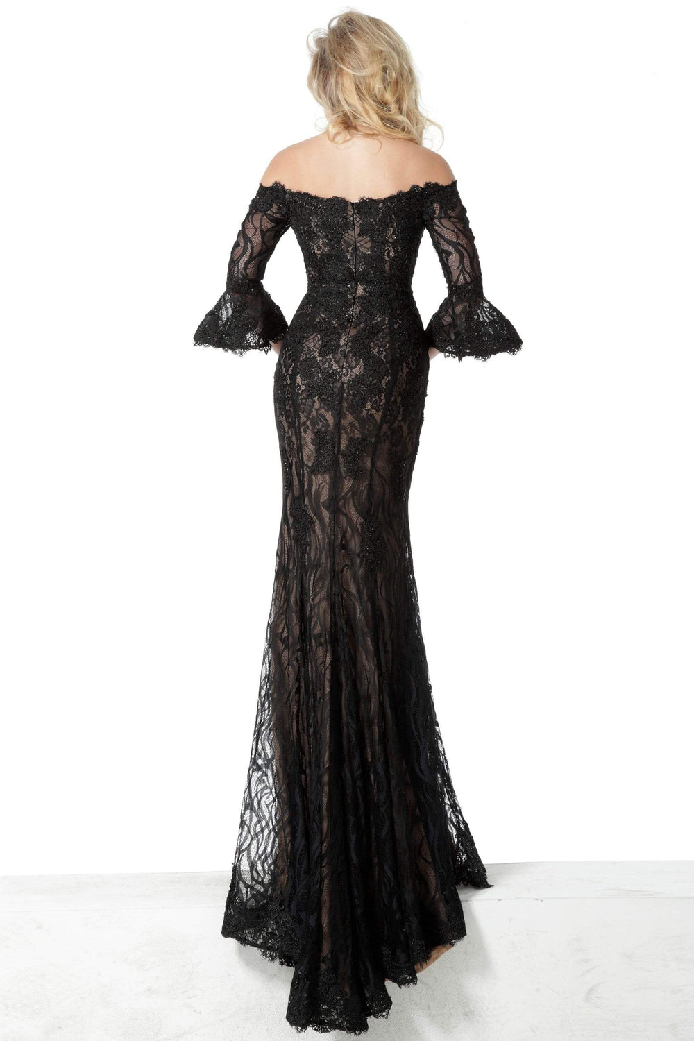 Jovani 2240 Dress - FOSTANI