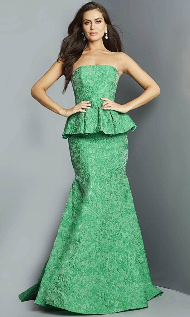 Jovani 22585  Dress - FOSTANI