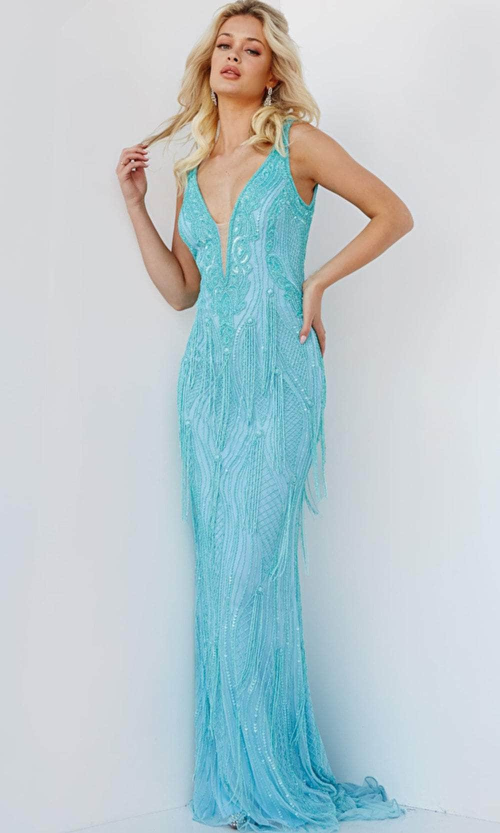 Jovani 22712  Dress - FOSTANI