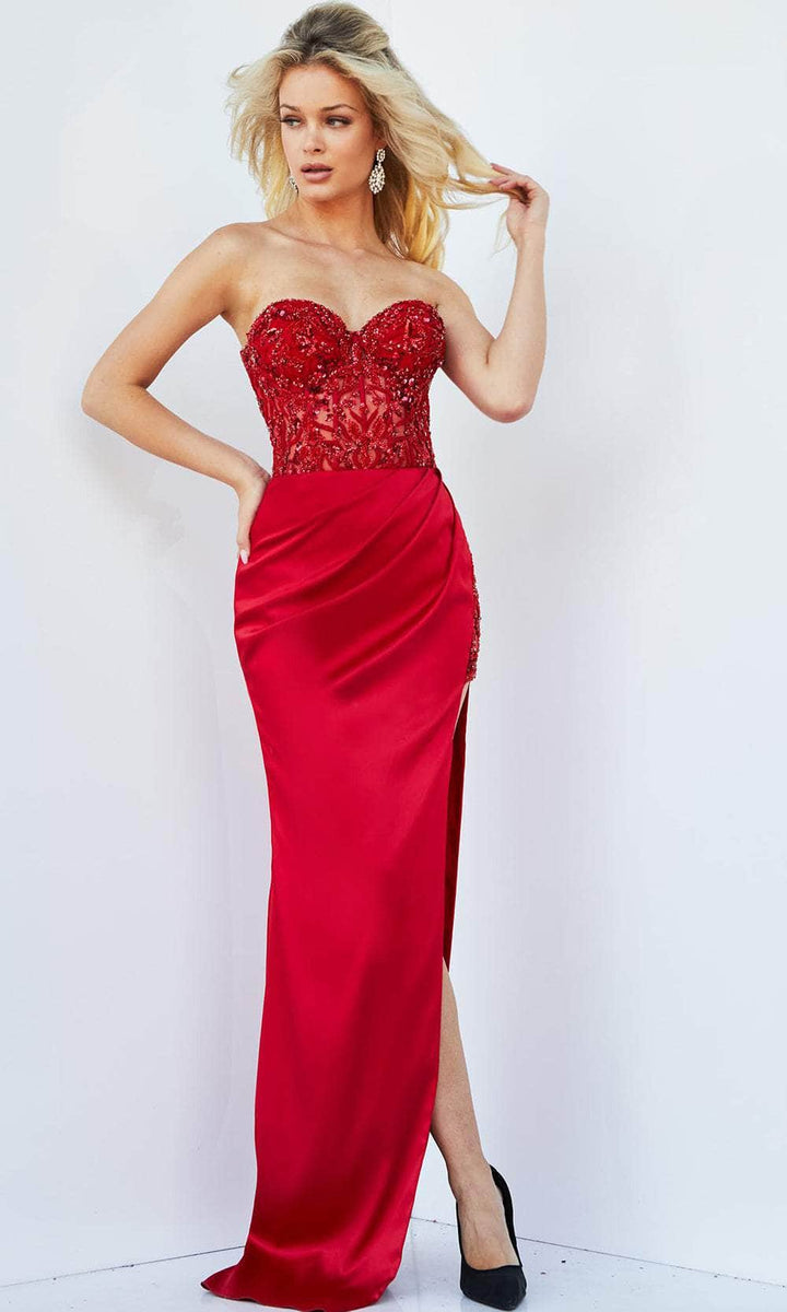 Jovani 22911  Dress - FOSTANI