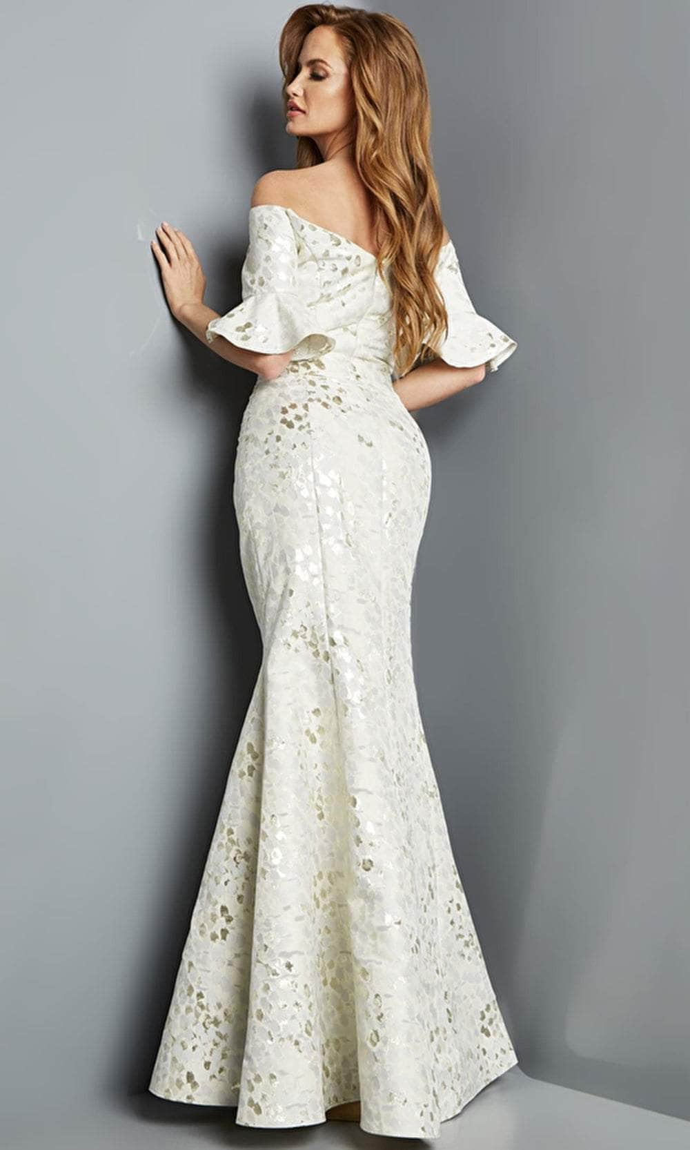 Jovani 22912  Dress - FOSTANI