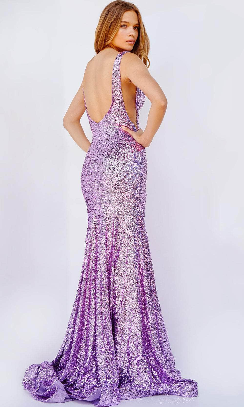 Jovani 23079  Dress - FOSTANI