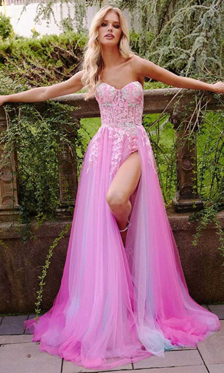 Jovani 23713  Dress - FOSTANI