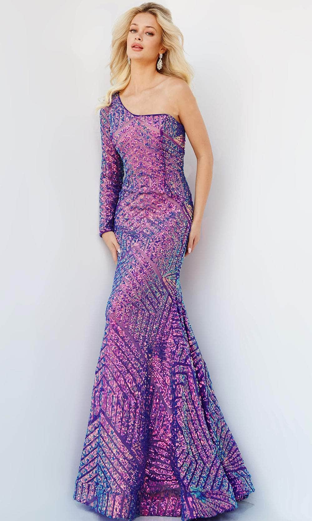 Jovani 24098  Dress - FOSTANI