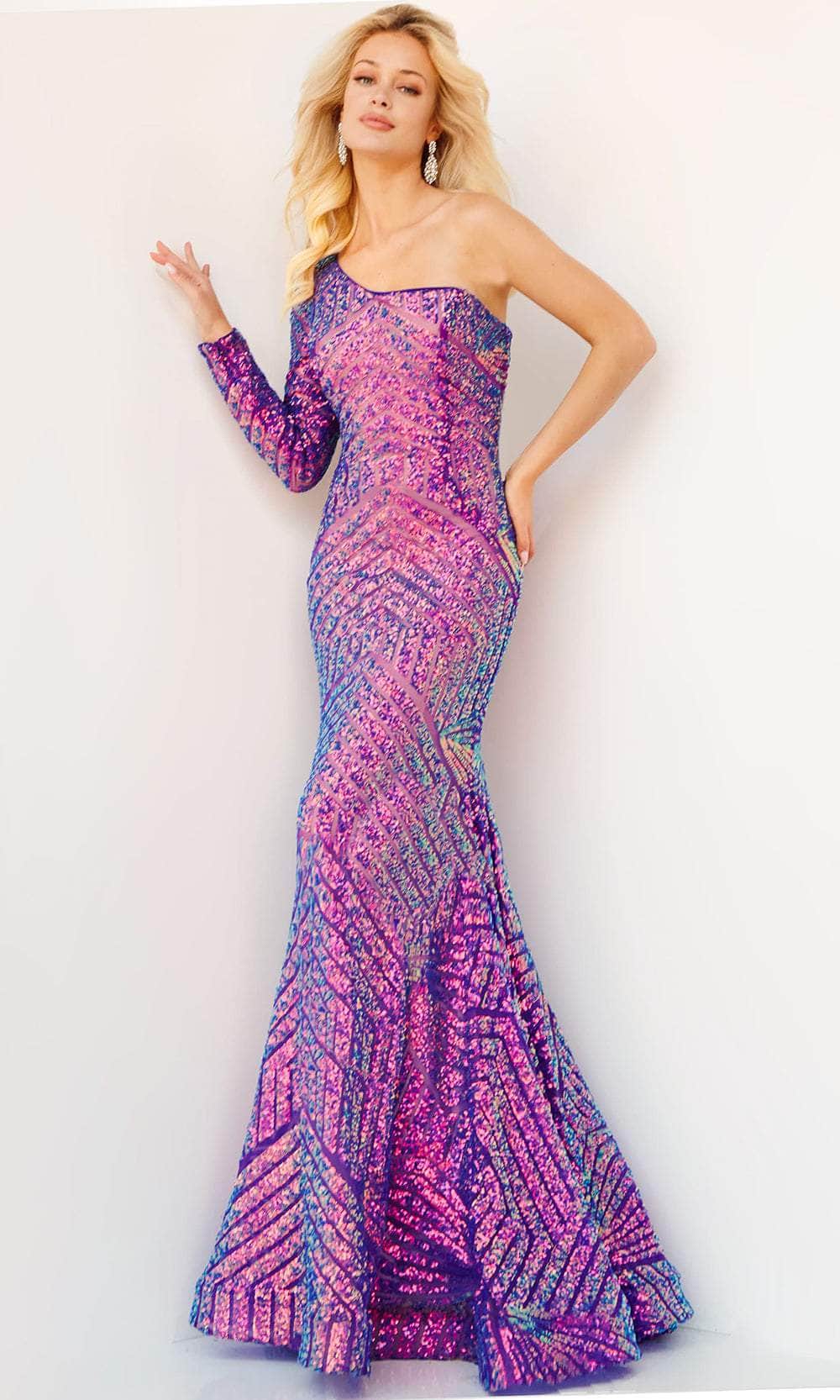 Jovani 24098  Dress - FOSTANI