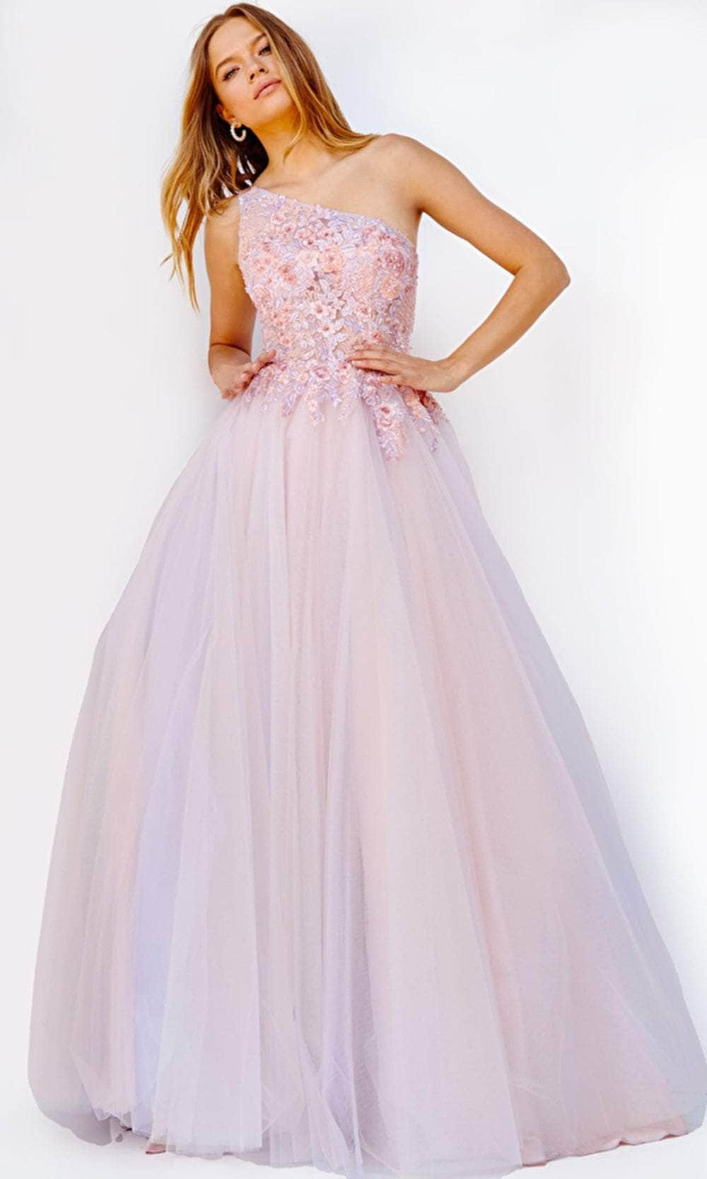 Jovani 24271  Dress - FOSTANI