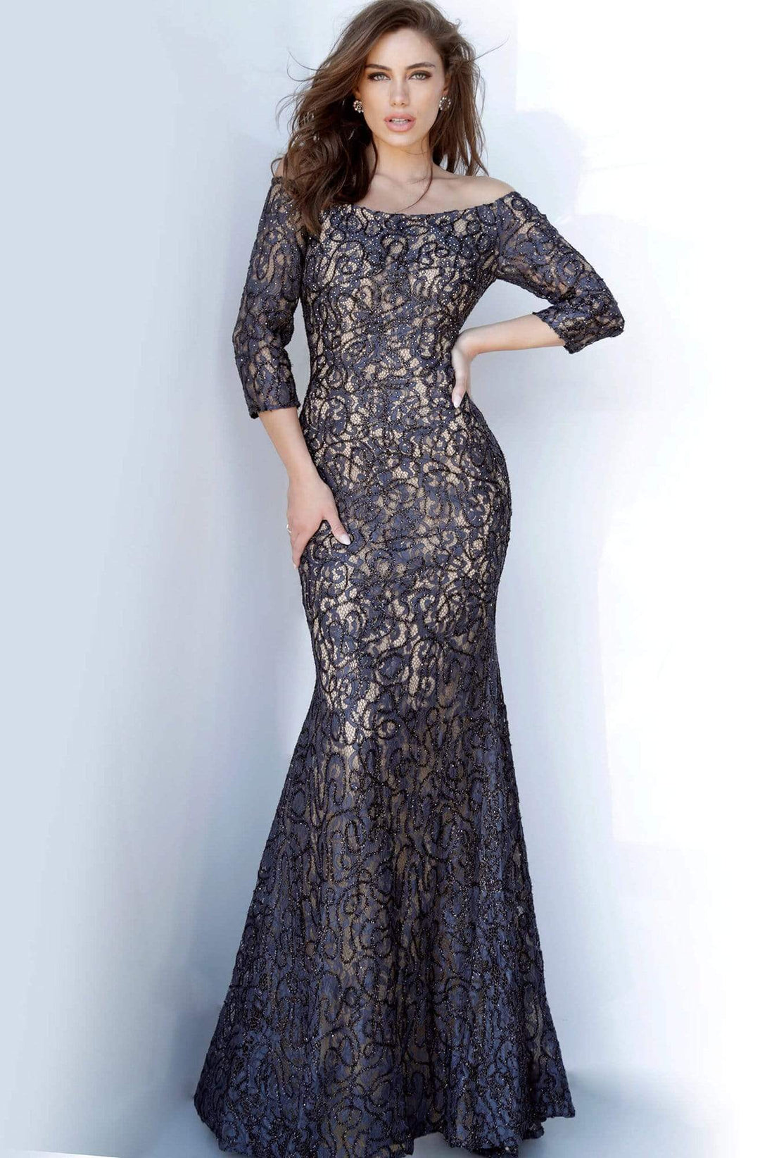 Jovani 2900 Dress - FOSTANI