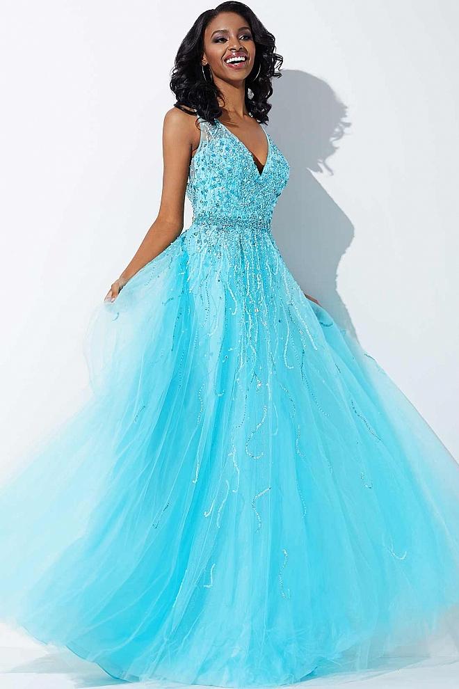 Jovani 29085 Dress - FOSTANI