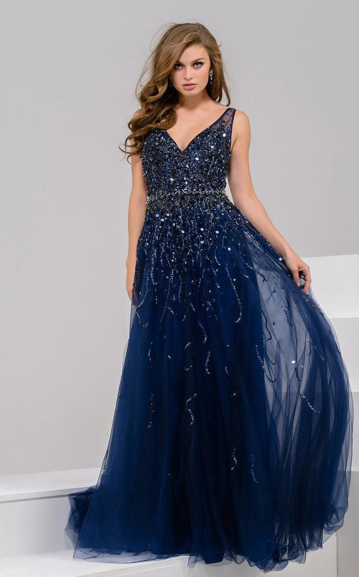 Jovani 29085 Dress - FOSTANI