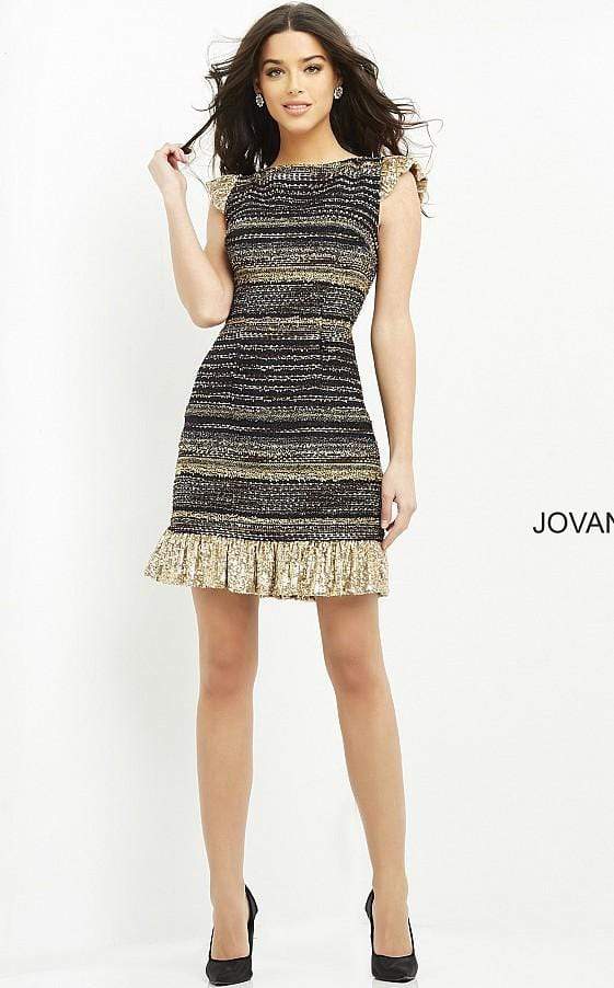 Jovani 2920 Dress - FOSTANI