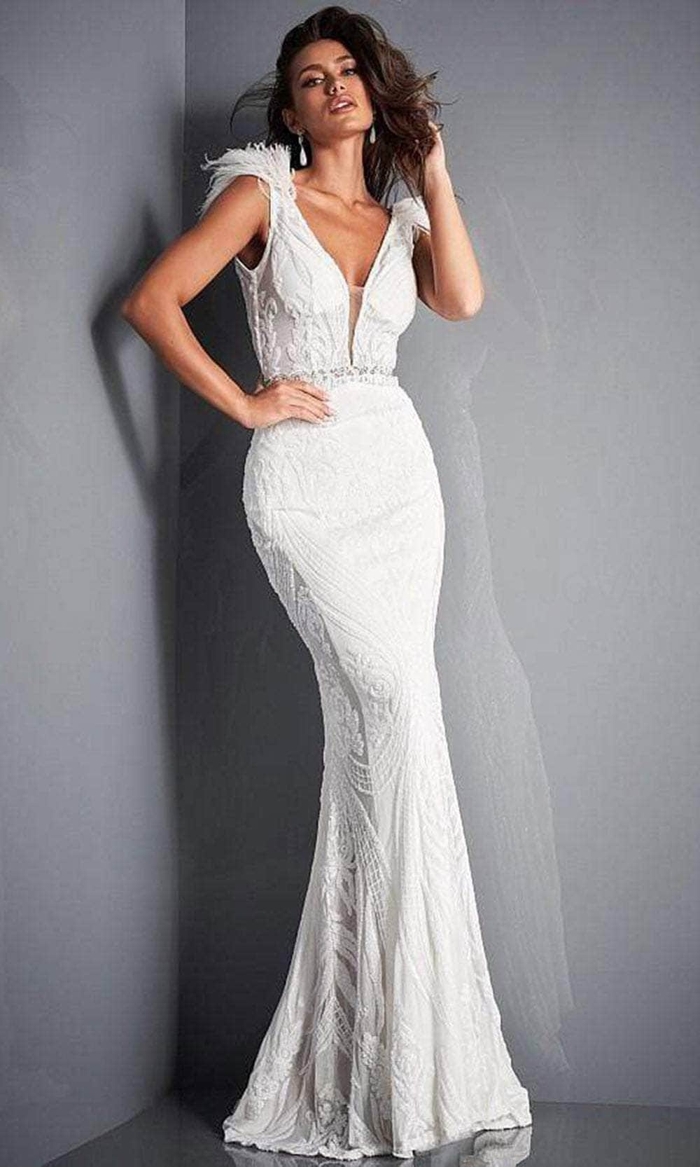 Jovani 3180 Dress - FOSTANI