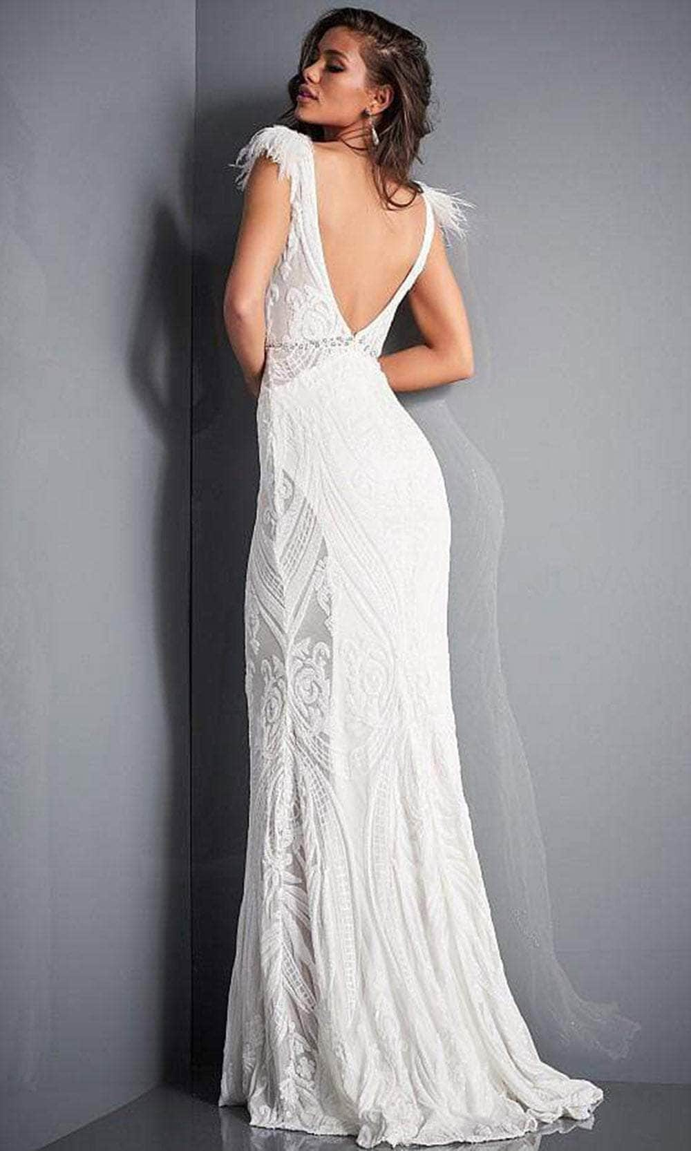 Jovani 3180 Dress - FOSTANI