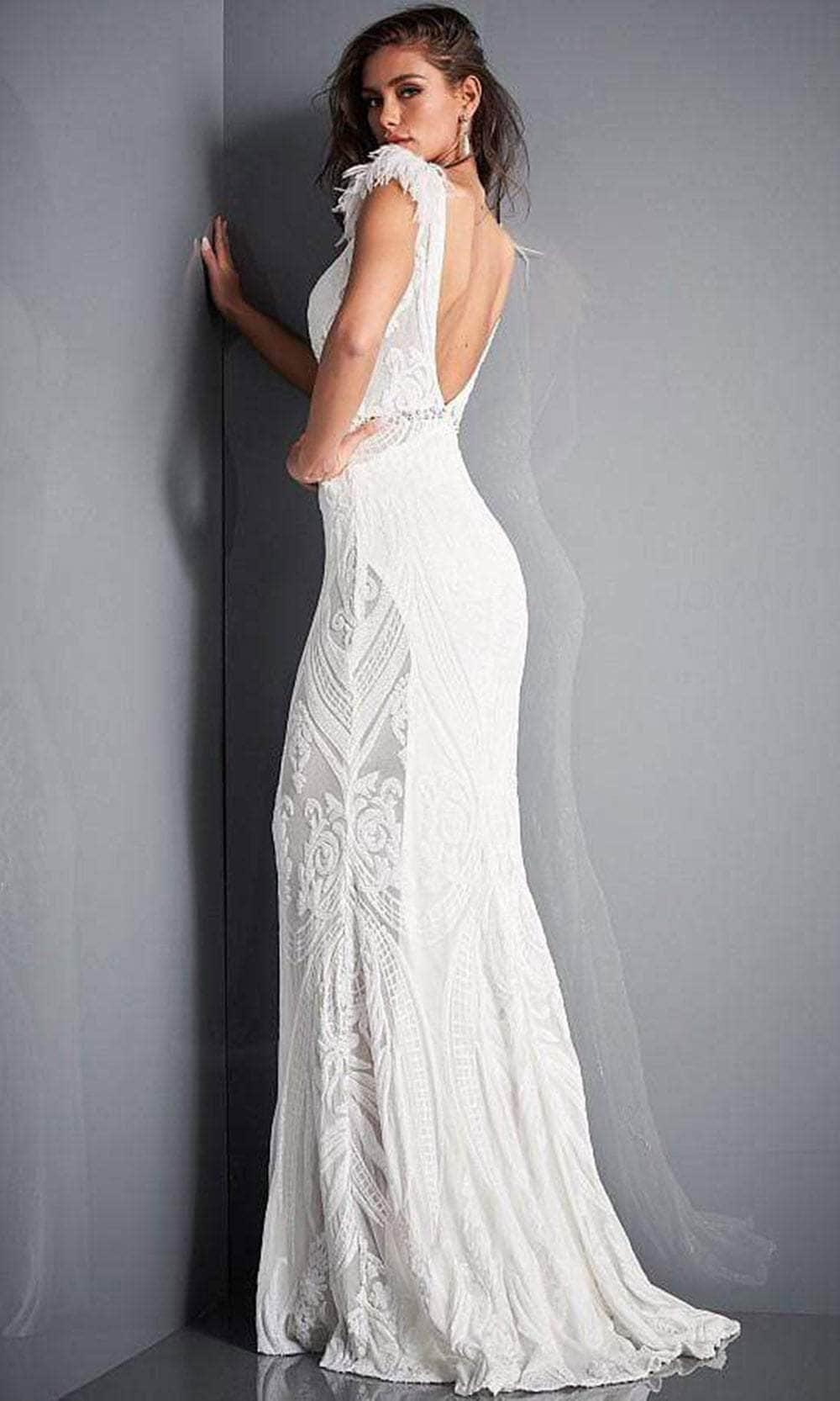 Jovani 3180 Dress - FOSTANI