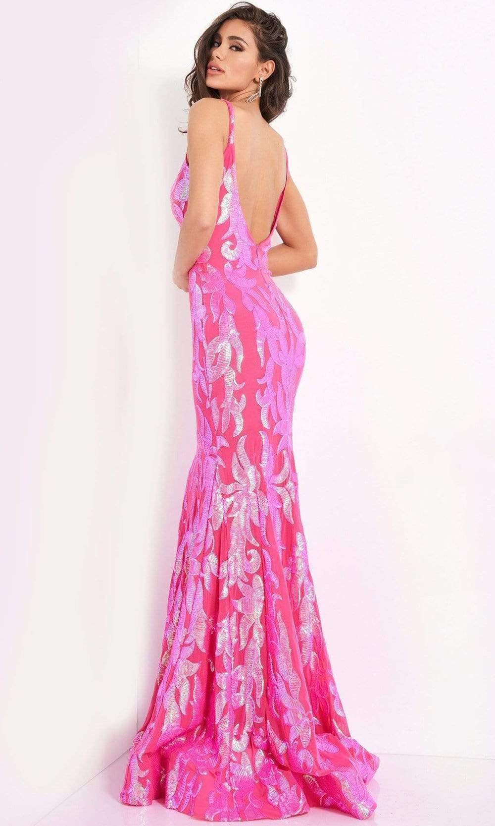 Jovani 3263 Dress - FOSTANI