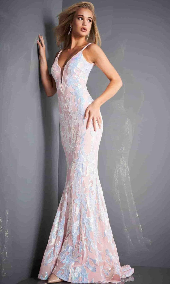 Jovani 3263 Dress - FOSTANI