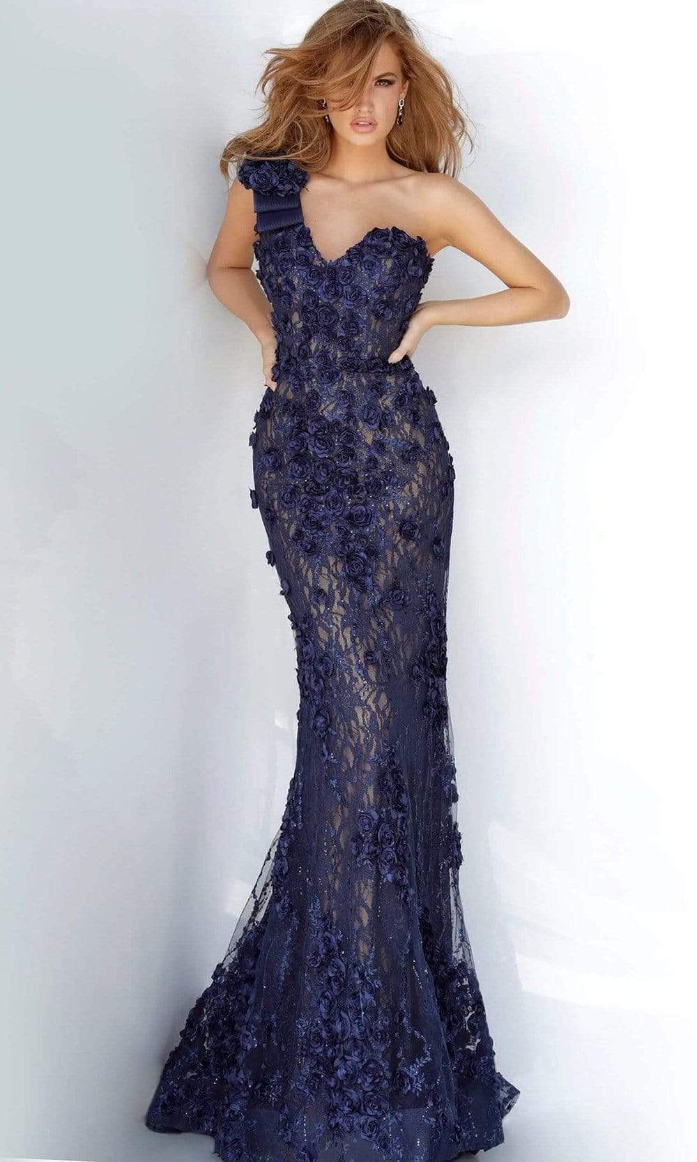 Jovani 3375 Dress - FOSTANI