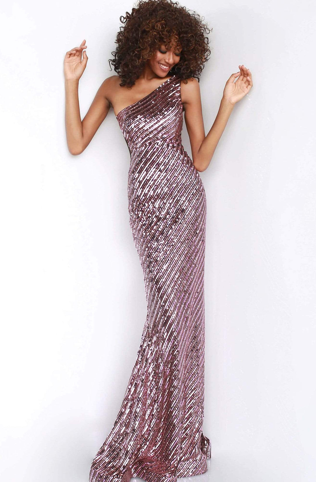 Jovani 3470 Dress - FOSTANI