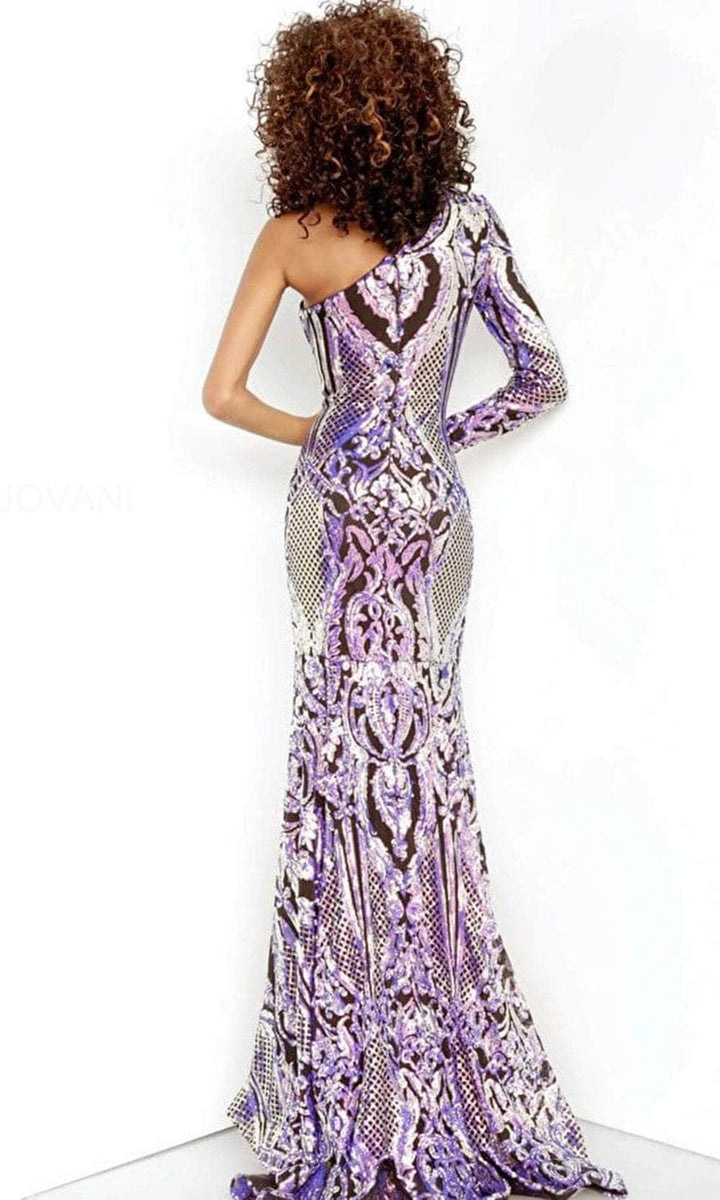 Jovani 3477  Dress - FOSTANI