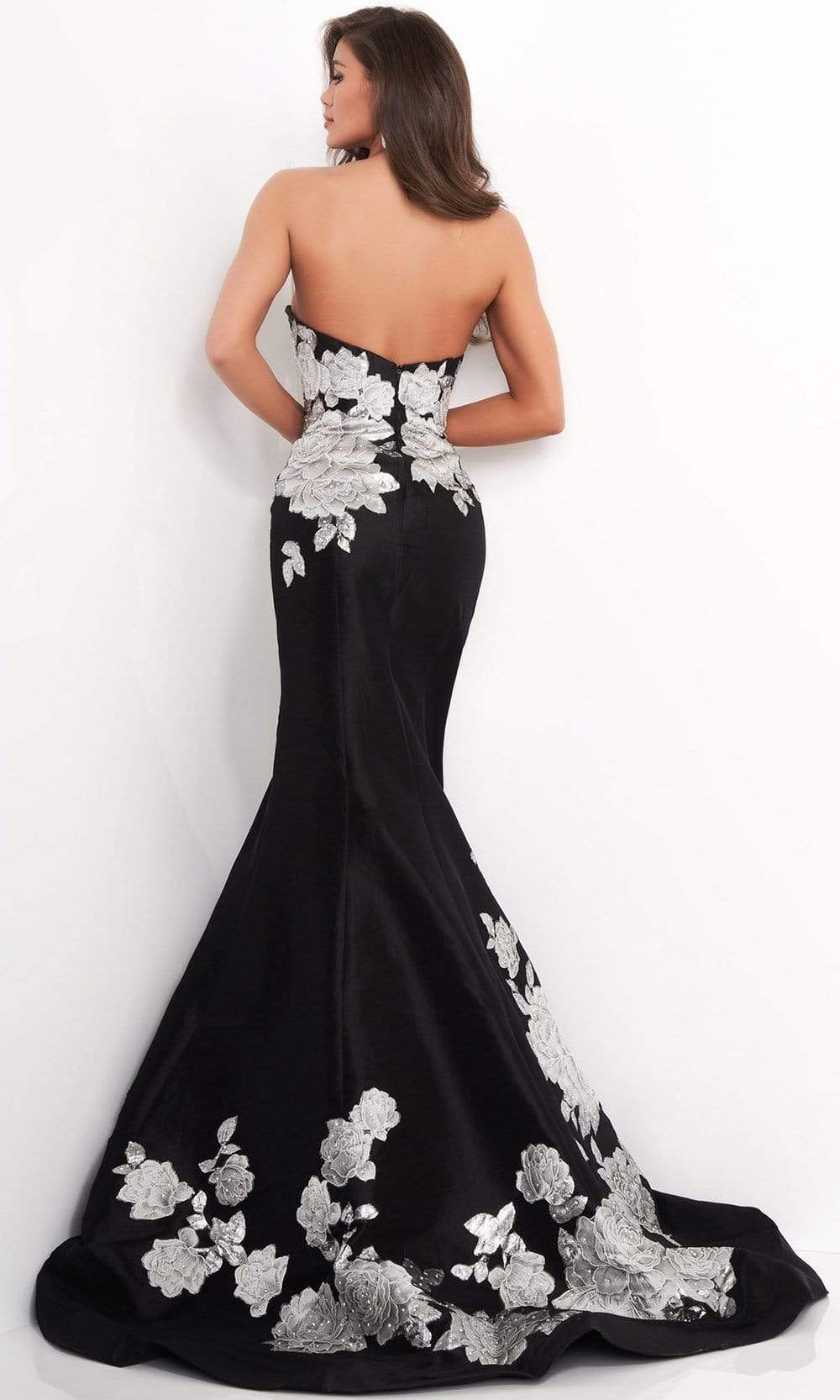 Jovani 3917 Dress - FOSTANI