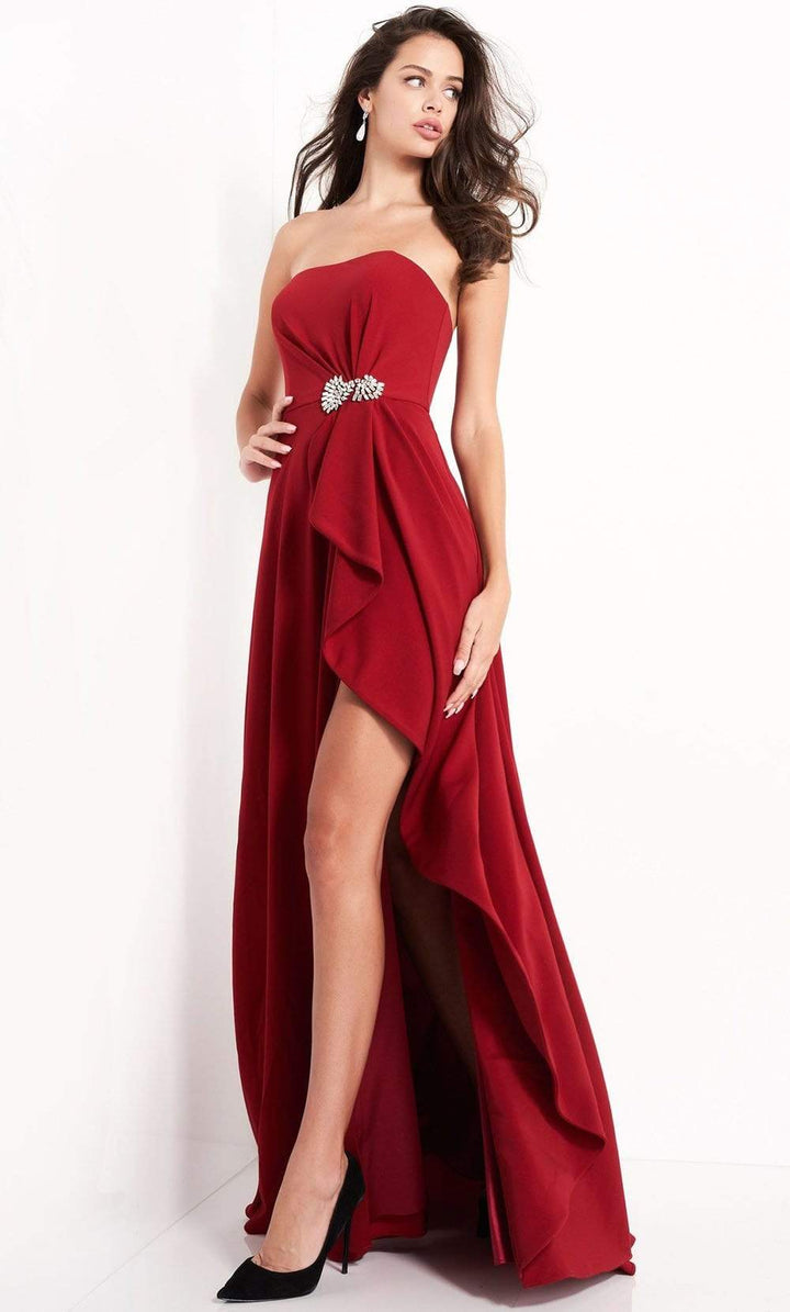 Jovani 4517 Dress - FOSTANI