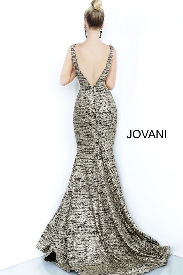 Jovani 45811 Dress - FOSTANI