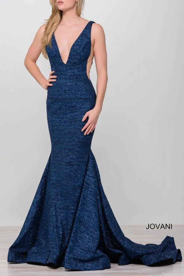 Jovani 45811 Dress - FOSTANI