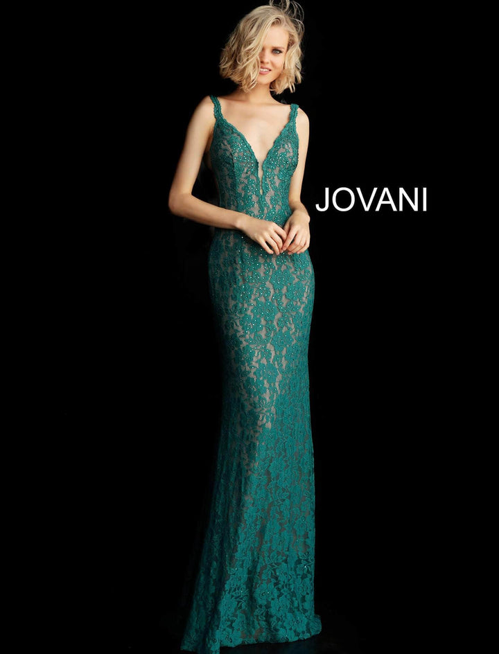 Jovani 48994 Dress - FOSTANI