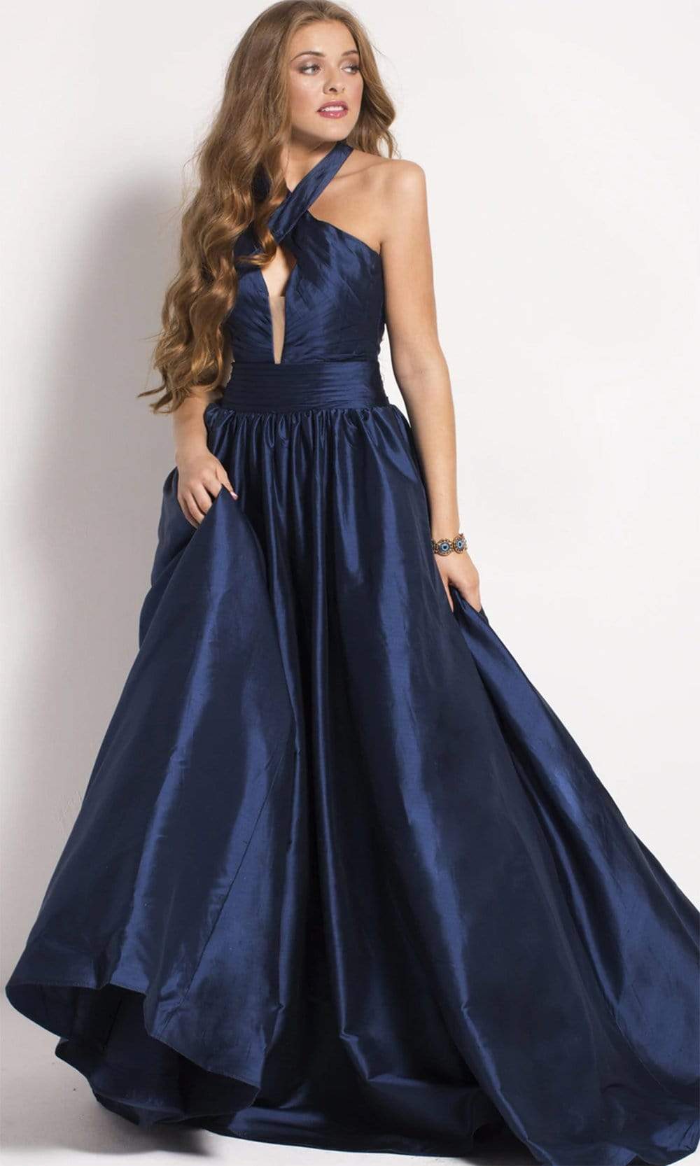 Jovani 51500 Dress - FOSTANI