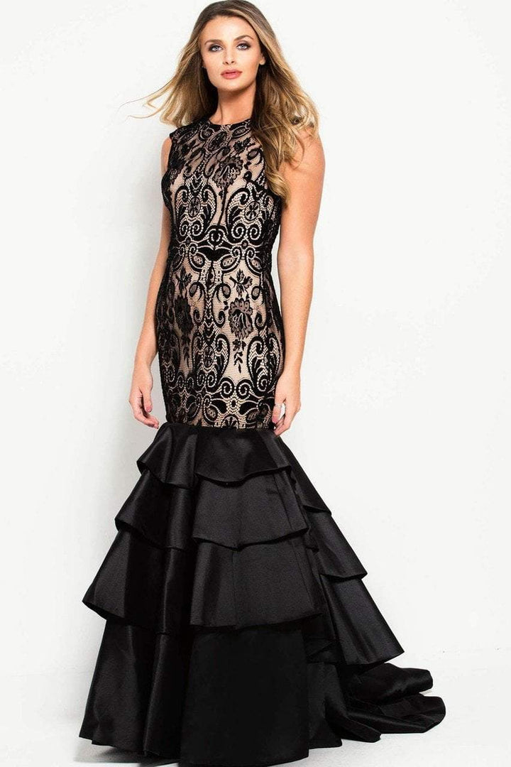 Jovani 52086 Dress - FOSTANI