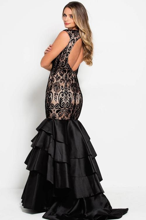 Jovani 52086 Dress - FOSTANI