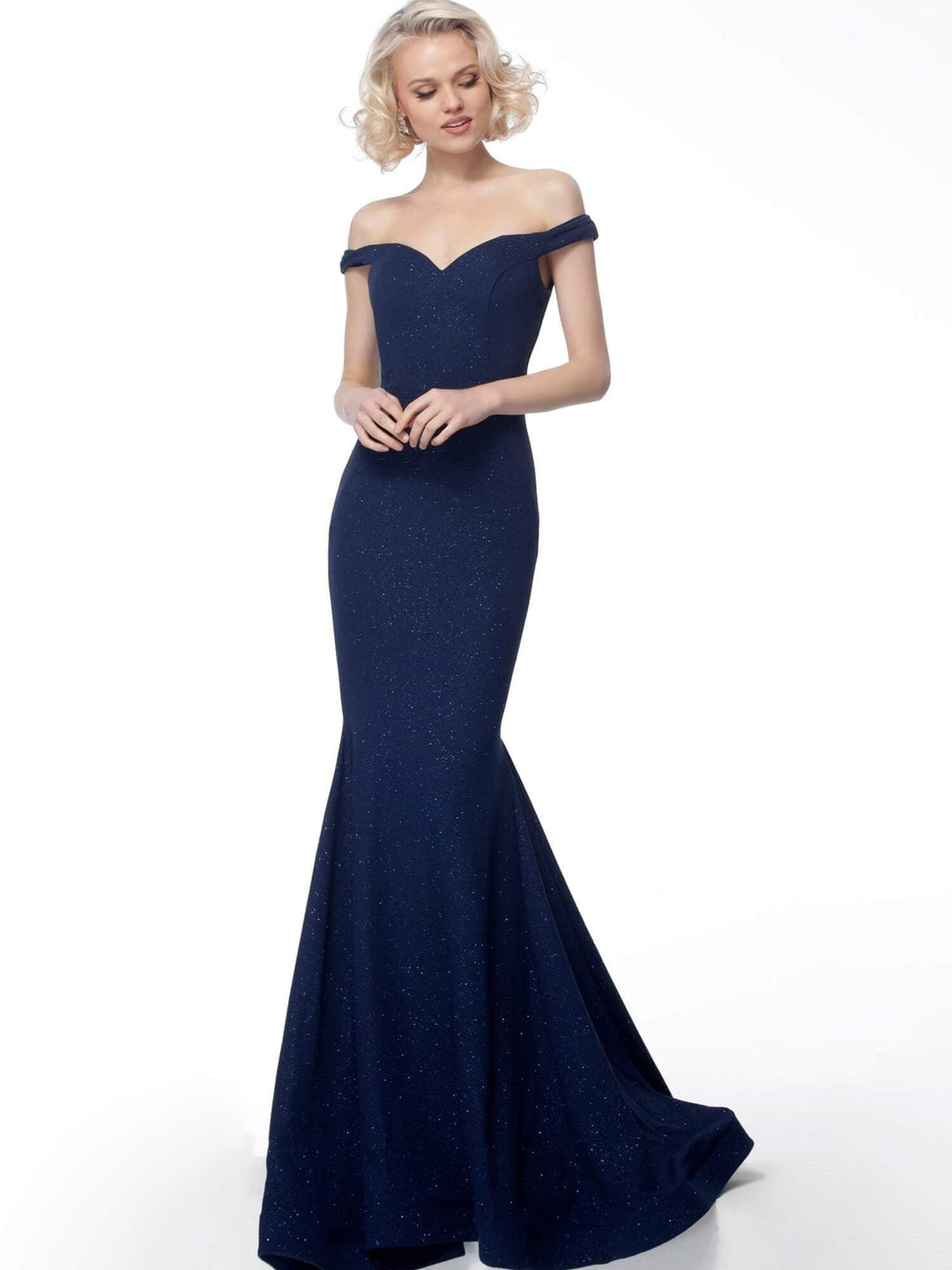 Jovani 55187 Dress - FOSTANI