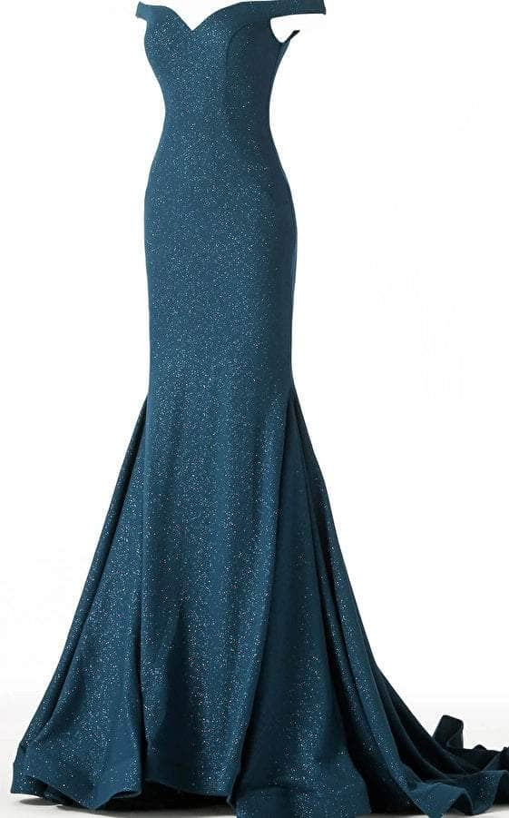 Jovani 55187 Dress - FOSTANI