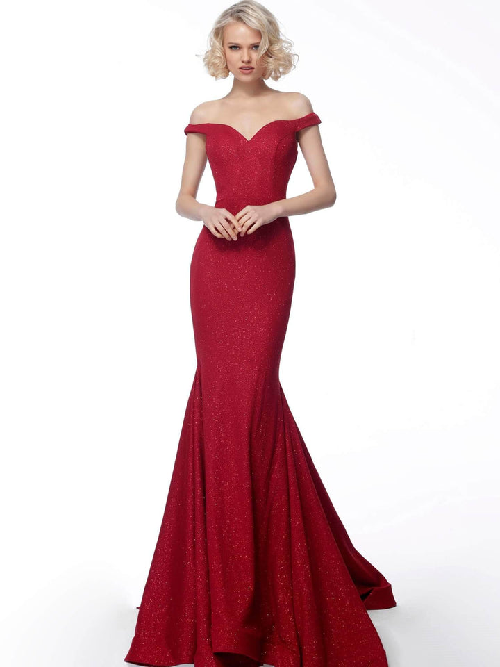 Jovani 55187 Dress - FOSTANI