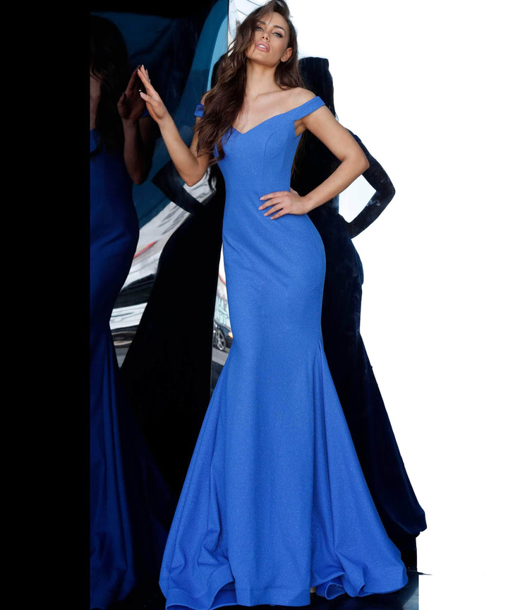 Jovani 55187 Dress - FOSTANI