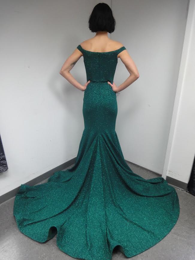 Jovani 55187 Dress - FOSTANI