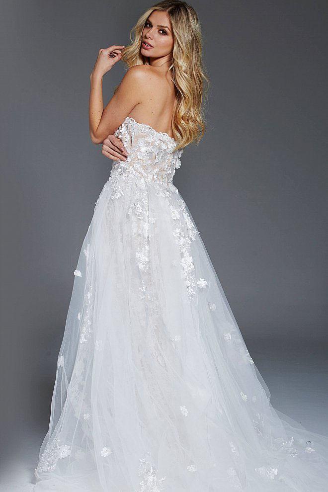 Jovani 55616 Dress - FOSTANI