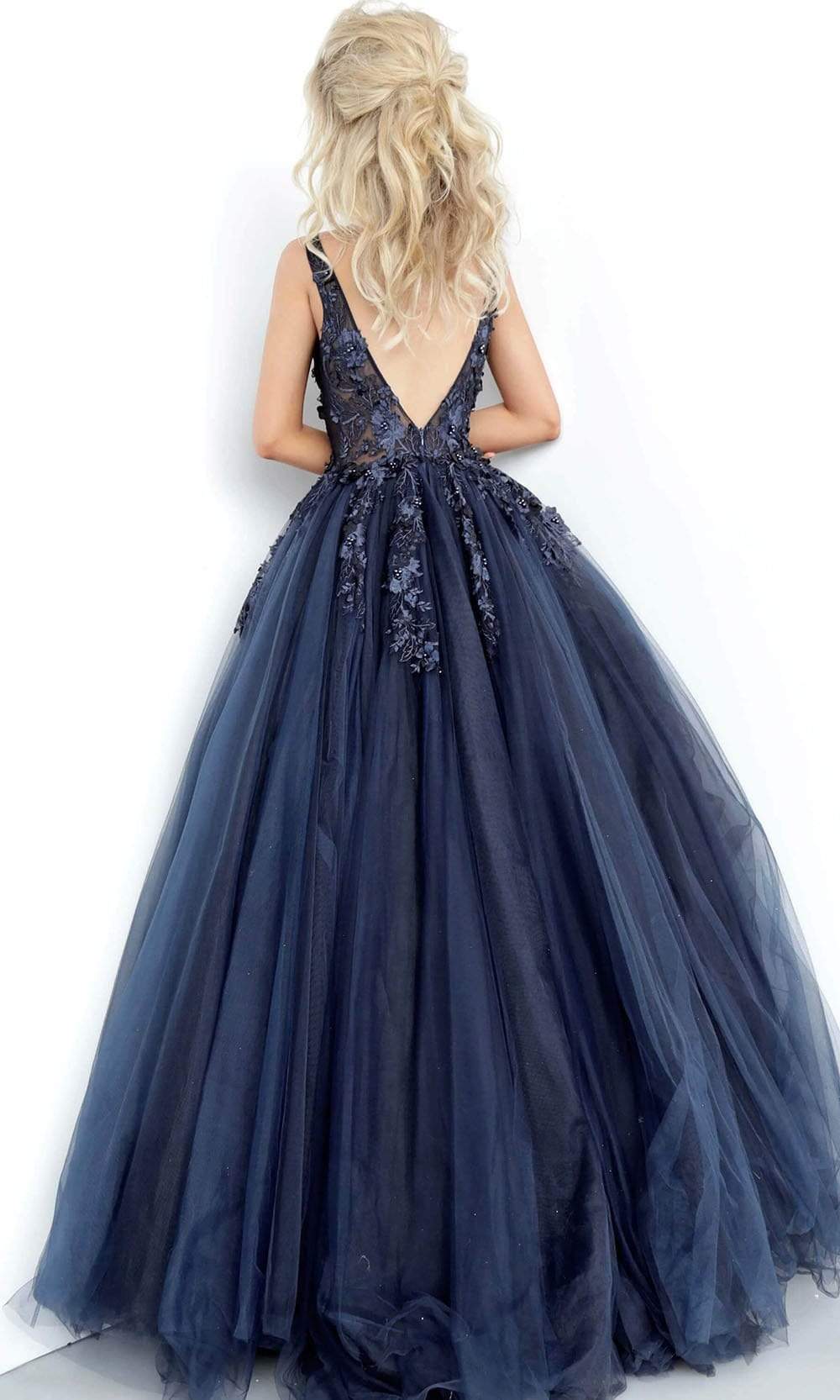 Jovani 55634 Dress - FOSTANI