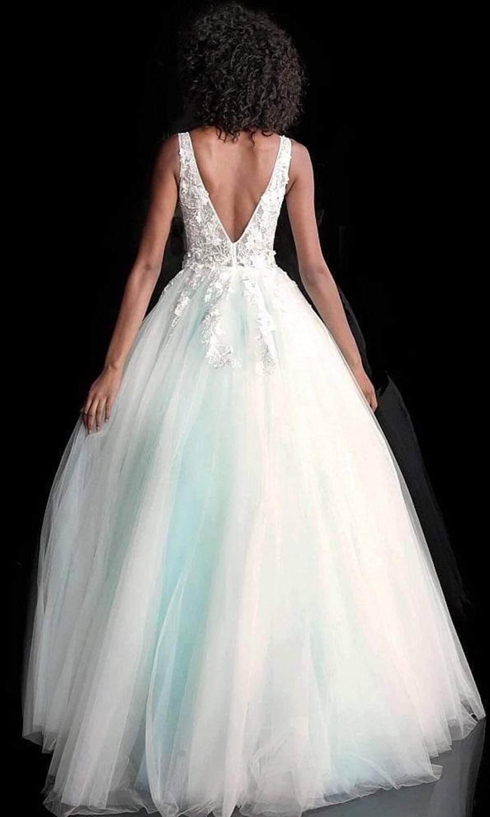 Jovani 55634 Dress - FOSTANI